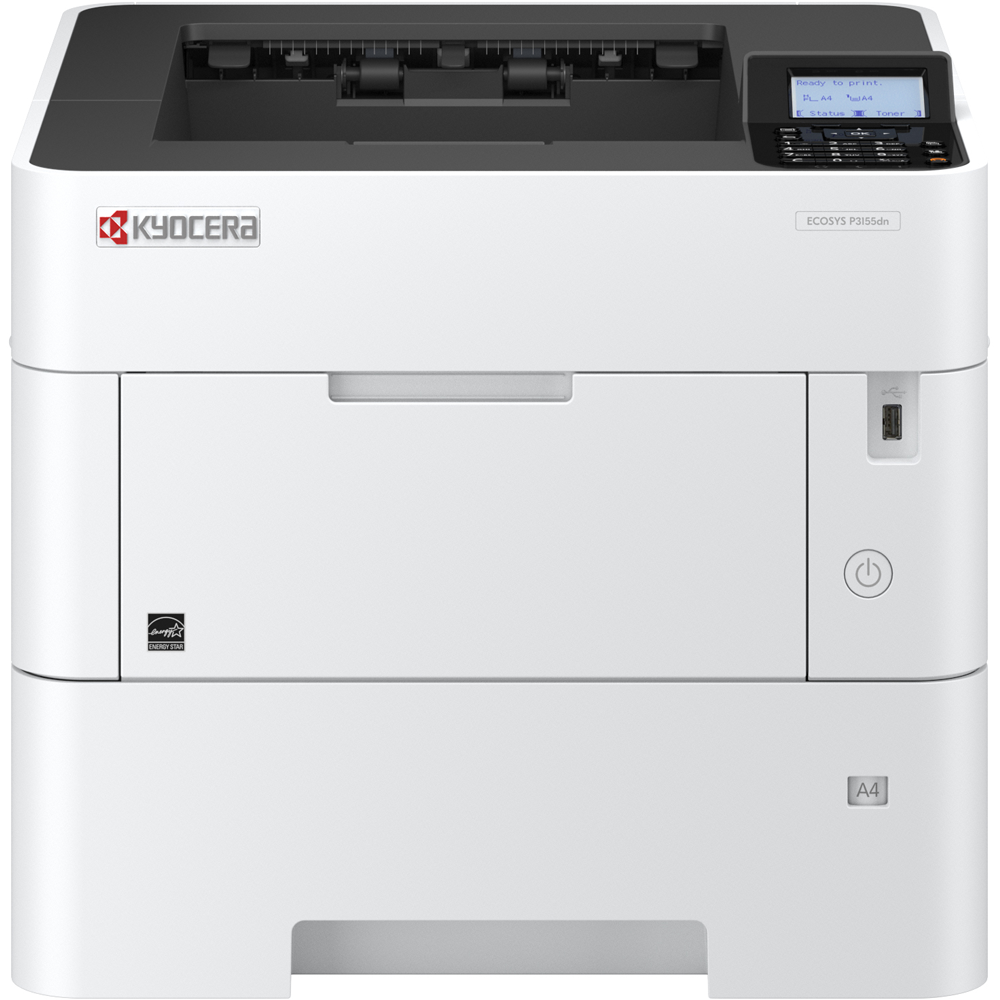 Kyocera Taskalfa 3155