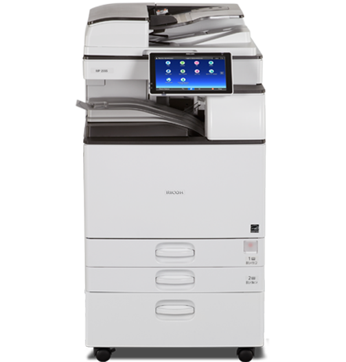 Ricoh Printer