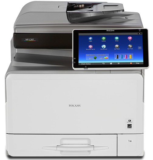 Ricoh MPC 307
