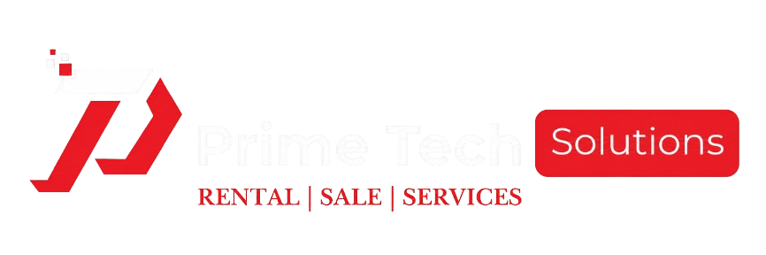 Prime Tech Solutions